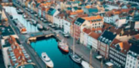 Ideal 10-Night Denmark Honeymoon Packages