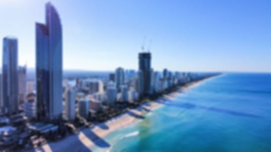 Sydney & Melbourne: Unveil the Best of Australia's Package
