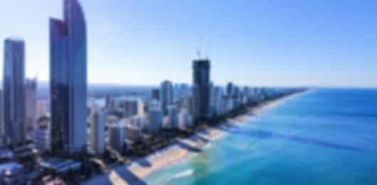 Sydney to Gold Coast: Unveil the Best of Australia's Package