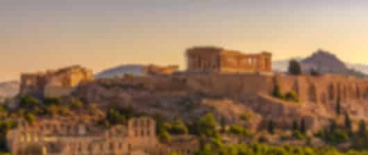 Romantic 9 Night Greece Christmas Packages