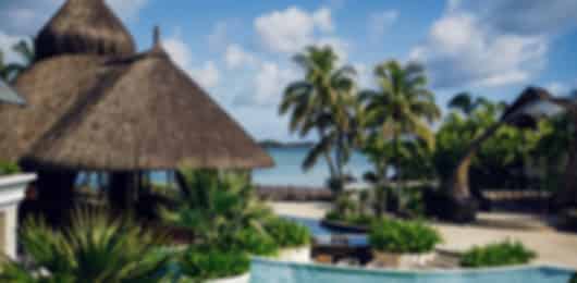 Fun-filled 6 Nights Chennai To Mauritius Honeymoon Package