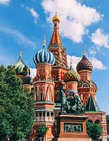 The perfect 5 night Russian itinerary for true travellers