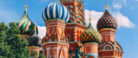 The perfect 5 night Russian itinerary for true travellers