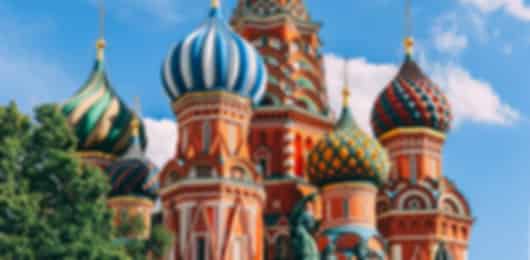 The perfect 5 night Russian itinerary for true travellers