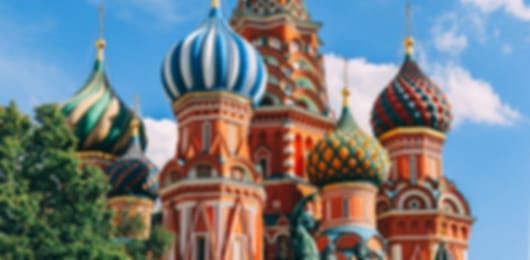 The perfect 5 night Russian itinerary for true travellers