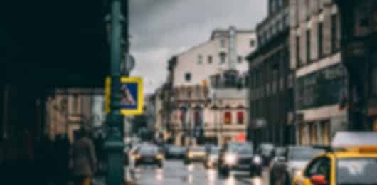 A 8 night Russian itinerary for fun family vacations