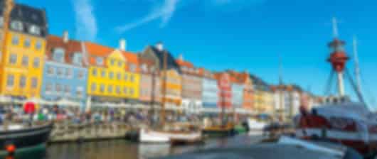 Enchanting Sweden Escapade: 7-Night Magical Vacation Packages