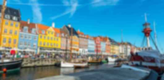 Enchanting Sweden Escapade: 7-Night Magical Vacation Packages