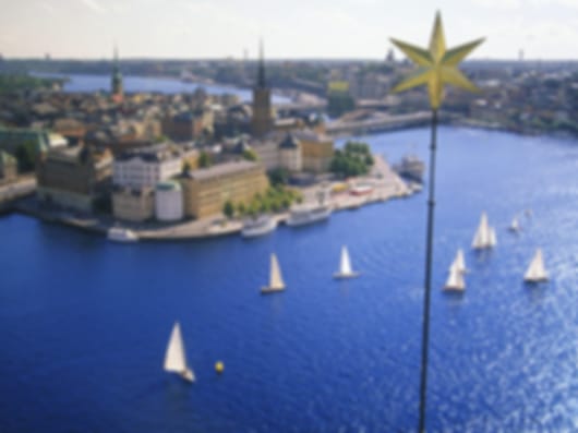 Enchanting Sweden Escape: 8-Night Ideal Tour Package