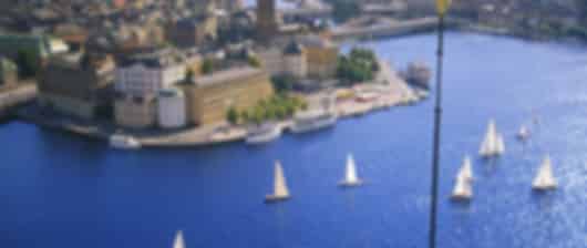 Enchanting Sweden Escape: 8-Night Ideal Tour Package