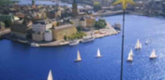Enchanting Sweden Escape: 8-Night Ideal Tour Package