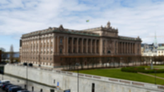 Splendid Norway Sweden Adventure: 6-Night Tour Packages