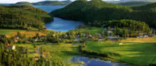 Blissful Sweden Honeymoon: 6-Night Rejuvenating Package from India