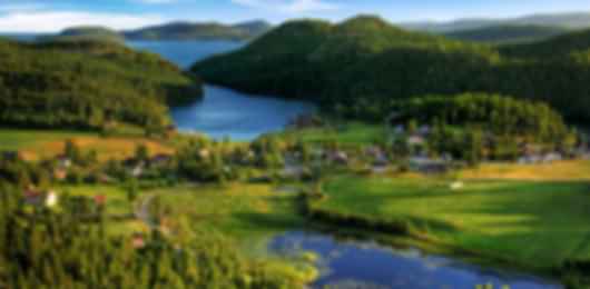 Blissful Sweden Honeymoon: 6-Night Rejuvenating Package from India