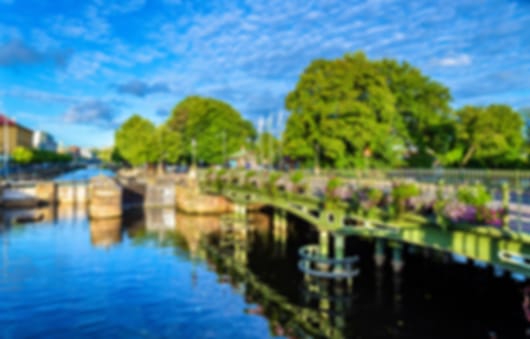 Scenic Nordic Journey: 8-Night Norway Sweden Package