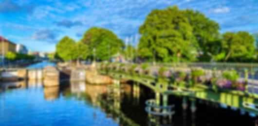 Scenic Nordic Journey: 8-Night Norway Sweden Package