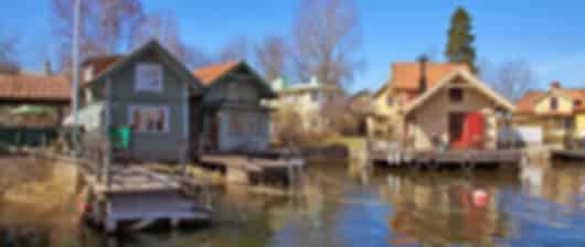 Spectacular Sweden Getaway: 5-Night Packages from India