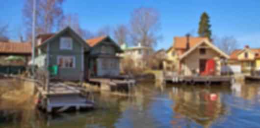 Spectacular Sweden Getaway: 5-Night Packages from India