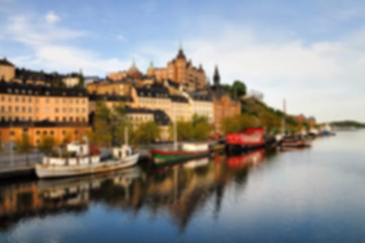 Nordic Wonders: 7-Night Superb Sweden Norway Vacation Packages