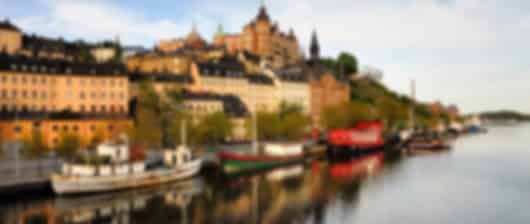 Nordic Wonders: 7-Night Superb Sweden Norway Vacation Packages