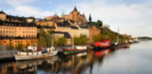 Nordic Wonders: 7-Night Superb Sweden Norway Vacation Packages