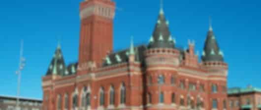 Nordic Delights: 7-Night Sweden Norway Vacation Packages