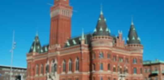Nordic Delights: 7-Night Sweden Norway Vacation Packages