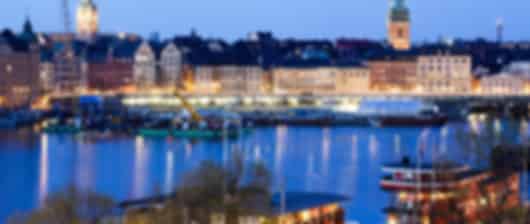 Unforgettable Sweden Adventure: 4-Night Epic Trip Packages