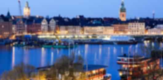 Unforgettable Sweden Adventure: 4-Night Epic Trip Packages