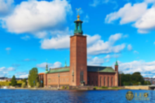 Tranquil Sweden Retreat: 6-Night All-Inclusive Vacation Packages