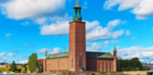 Tranquil Sweden Retreat: 6-Night All-Inclusive Vacation Packages