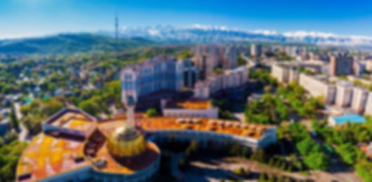 5 Days Kazakhstan Family Packages