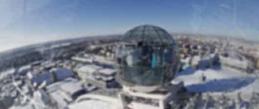 Spectacular India to Sweden Journey: 7-Night Travel Package