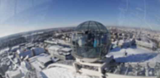 Spectacular India to Sweden Journey: 7-Night Travel Package