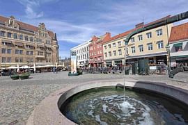 Exquisite Nordic Escape: 4-Night Norway Sweden Finland Package