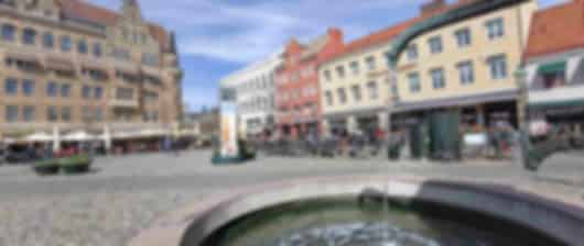 Exquisite Nordic Escape: 4-Night Norway Sweden Finland Package