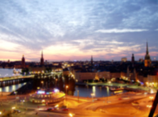 Exquisite Scandinavia Honeymoon: Unforgettable 6-Night Itinerary for Newlyweds