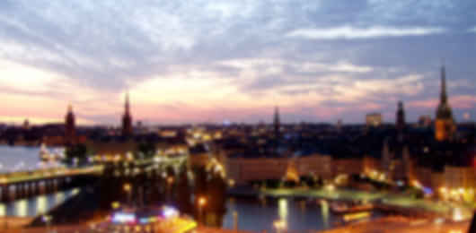 Exquisite Scandinavia Honeymoon: Unforgettable 6-Night Itinerary for Newlyweds