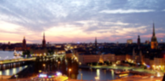 Exquisite Scandinavia Honeymoon: Unforgettable 6-Night Itinerary for Newlyweds