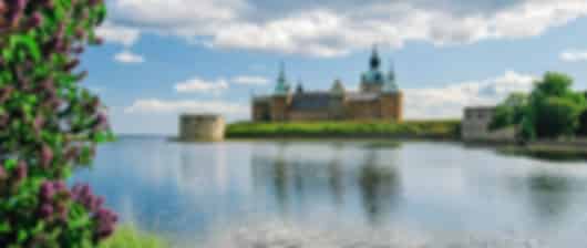Scandinavian Delight: 9-Night Norway Sweden Finland Tour Package