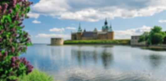 Scandinavian Delight: 9-Night Norway Sweden Finland Tour Package