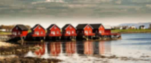 Mesmerizing Sweden Escapade: 8-Night Travel Packages