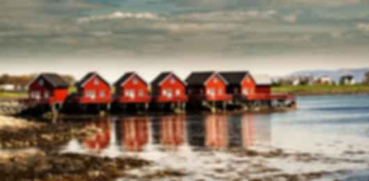 Mesmerizing Sweden Escapade: 8-Night Travel Packages