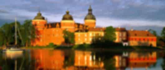 Enchanting Sweden Honeymoon: 7-Night Marvellous Package