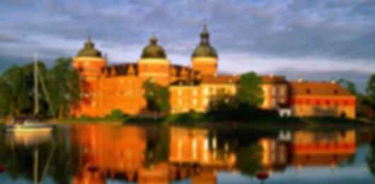 Enchanting Sweden Honeymoon: 7-Night Marvellous Package