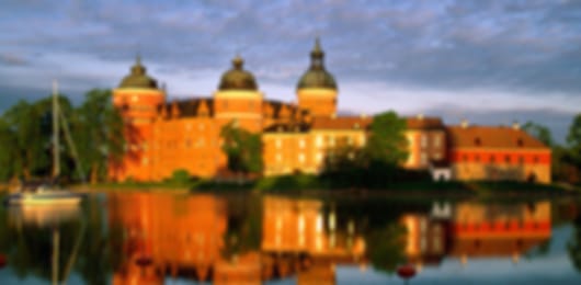 Enchanting Sweden Honeymoon: 7-Night Marvellous Package