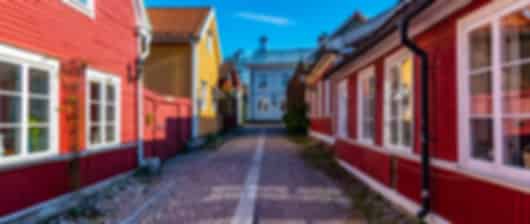 Captivating Sweden Adventure: 9-night Astounding Vacation Packages