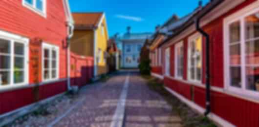 Captivating Sweden Adventure: 9-night Astounding Vacation Packages