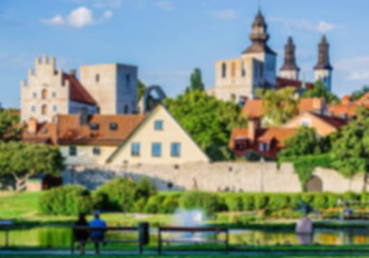 Breathtaking Sweden Norway Escape: 10-Night Scenic Vacation Packages