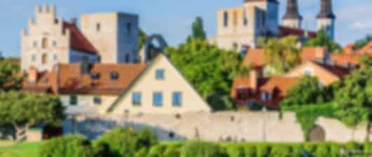 Breathtaking Sweden Norway Escape: 10-Night Scenic Vacation Packages